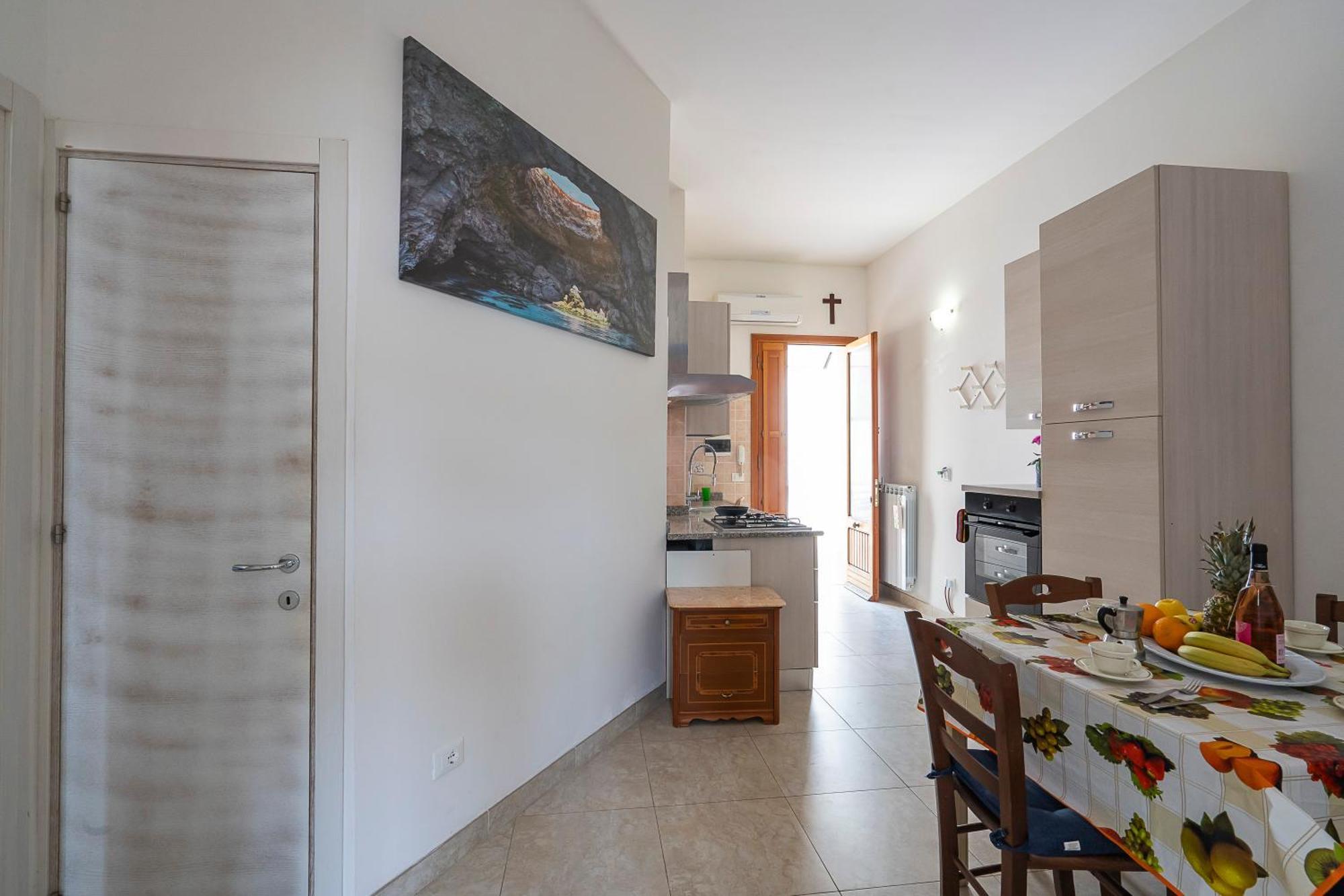 Villa Le Torri Sul Mare Otranto Exterior foto