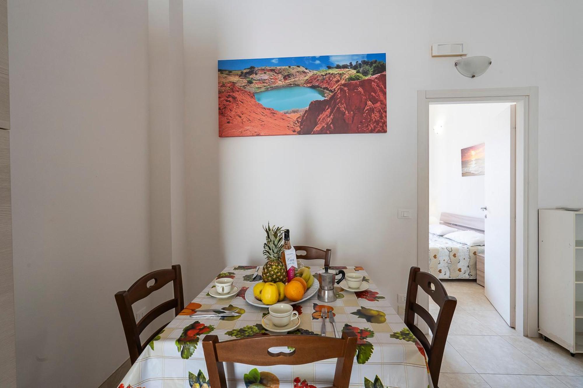 Villa Le Torri Sul Mare Otranto Exterior foto