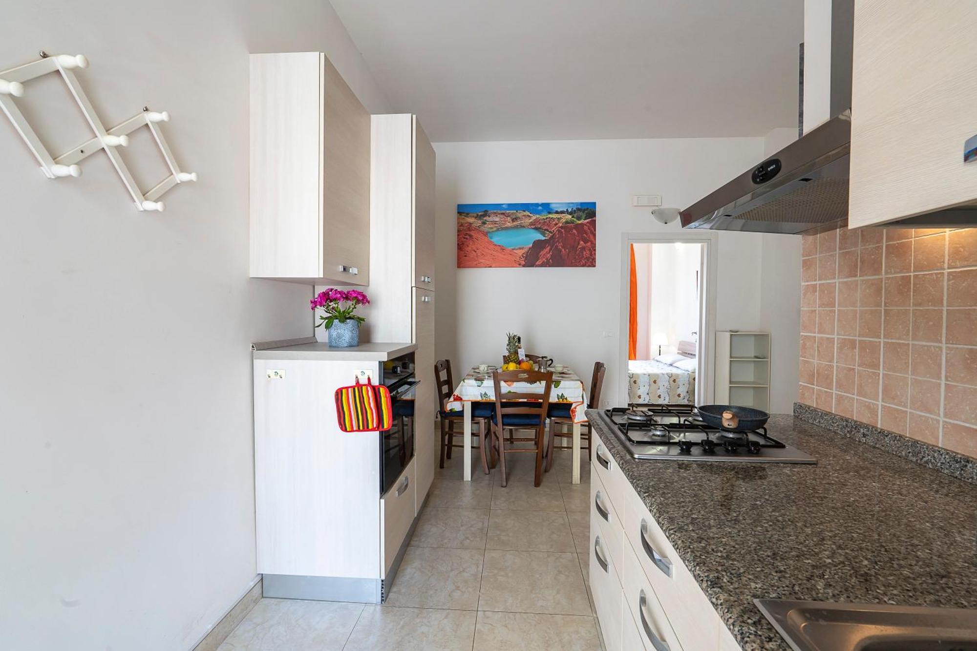 Villa Le Torri Sul Mare Otranto Exterior foto