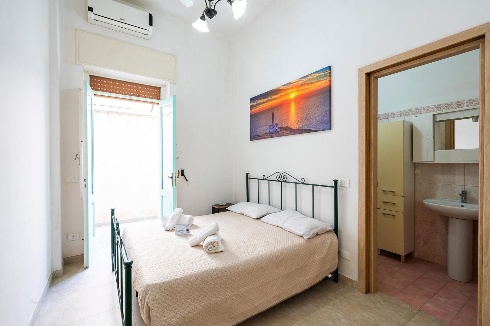 Villa Le Torri Sul Mare Otranto Exterior foto
